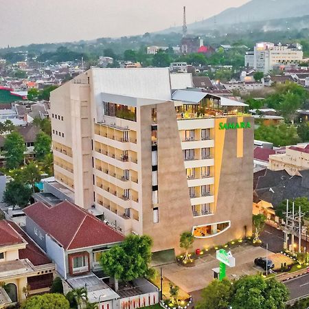Samara Resort Batu  Esterno foto