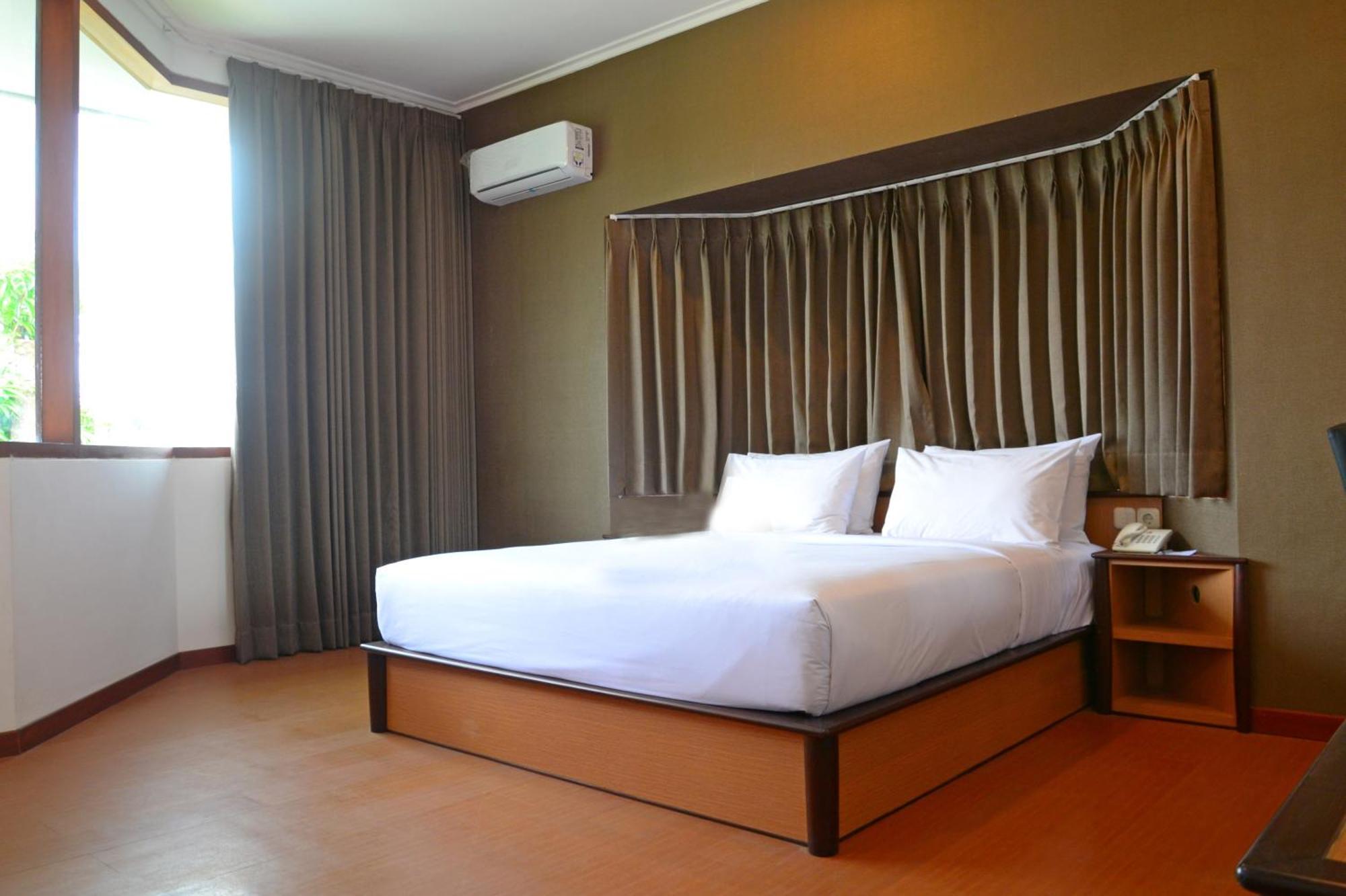 Samara Resort Batu  Esterno foto