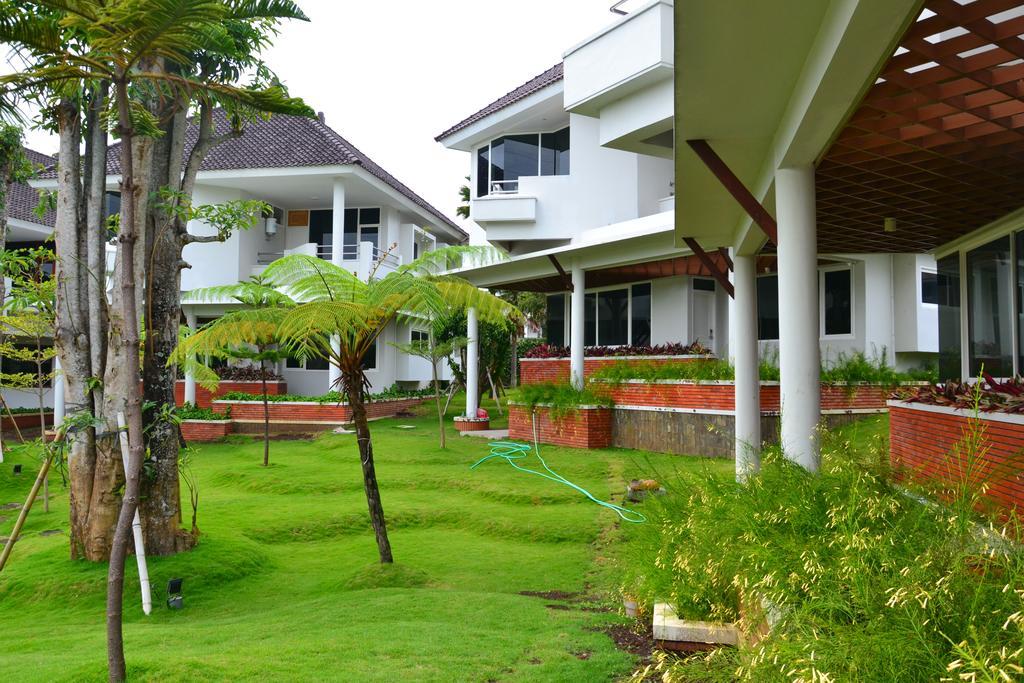 Samara Resort Batu  Esterno foto