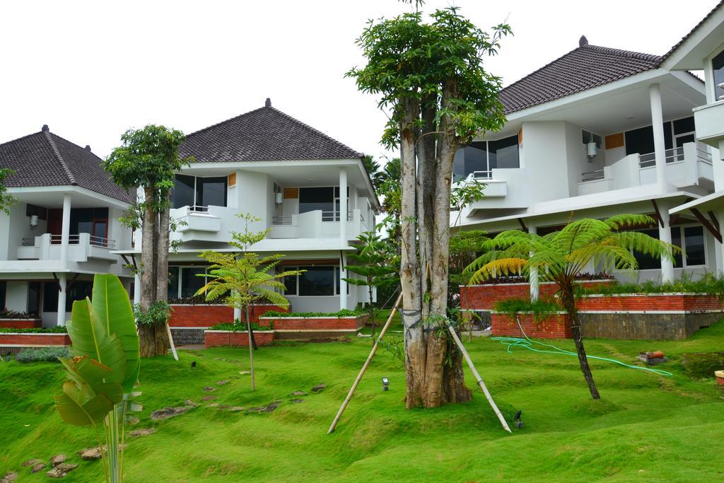 Samara Resort Batu  Esterno foto