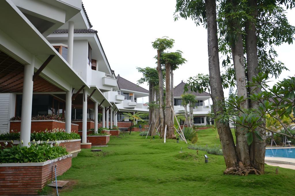 Samara Resort Batu  Esterno foto