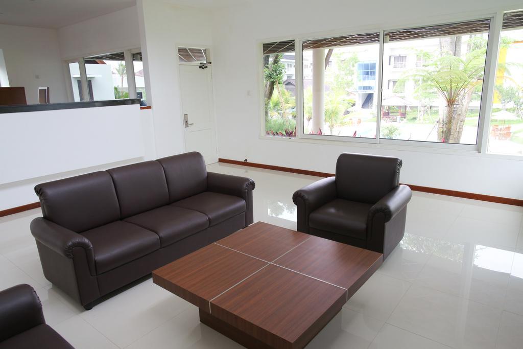 Samara Resort Batu  Esterno foto