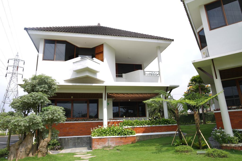 Samara Resort Batu  Esterno foto